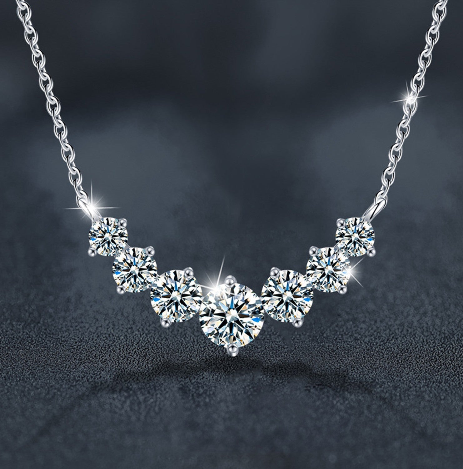 Royal Grace Necklace