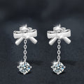 Bow-Knot Earrings
