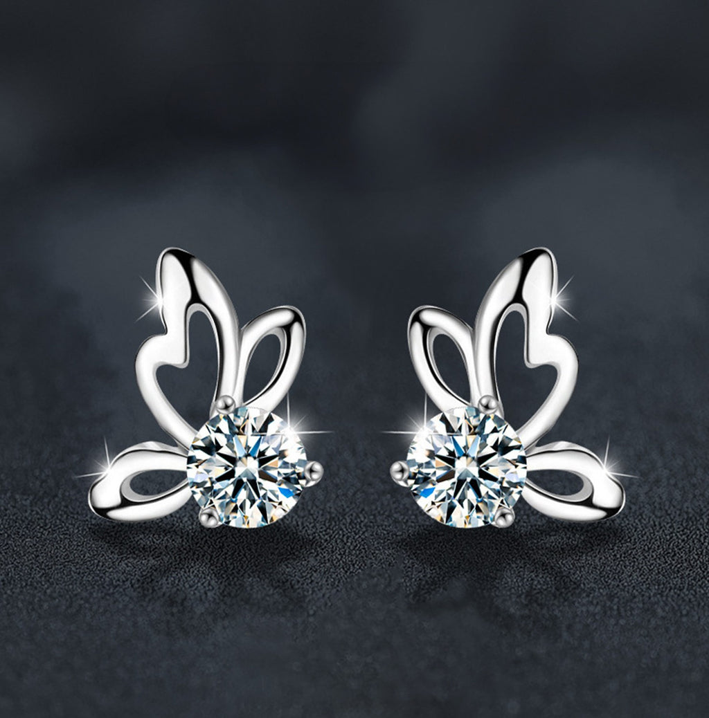 Butterfly Earrings