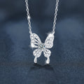 Butterfly Necklace