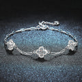 Lucky Clover Bracelet